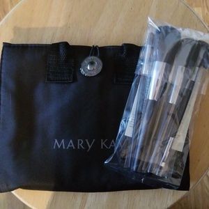 Mary Kay brush set